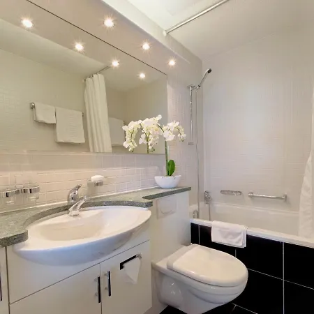 Appartement Double Modern-6 By Interhome Ascona
