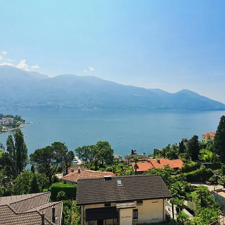 Double Modern-6 By Interhome Ascona