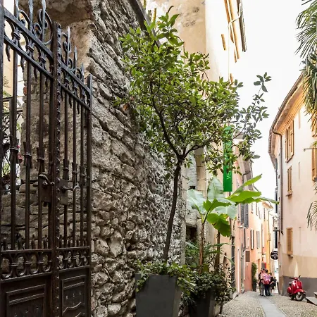 Double Modern-6 By Interhome Апартаменты *