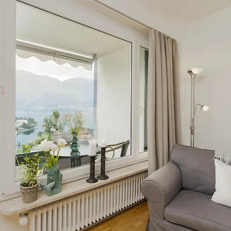 Double Modern-6 By Interhome *