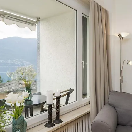 Апартаменты Double Modern-6 By Interhome