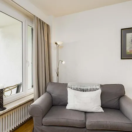 Double Modern-6 By Interhome Аскона