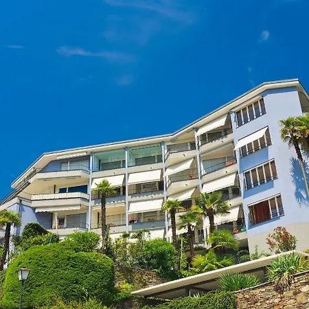 Double Modern.6 أسكونا