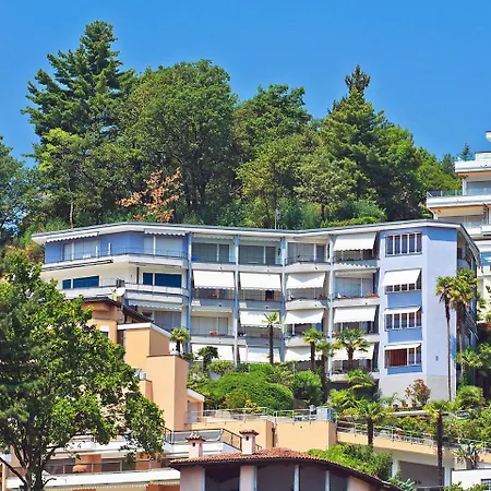 Apartment Double Modern.6 Ascona