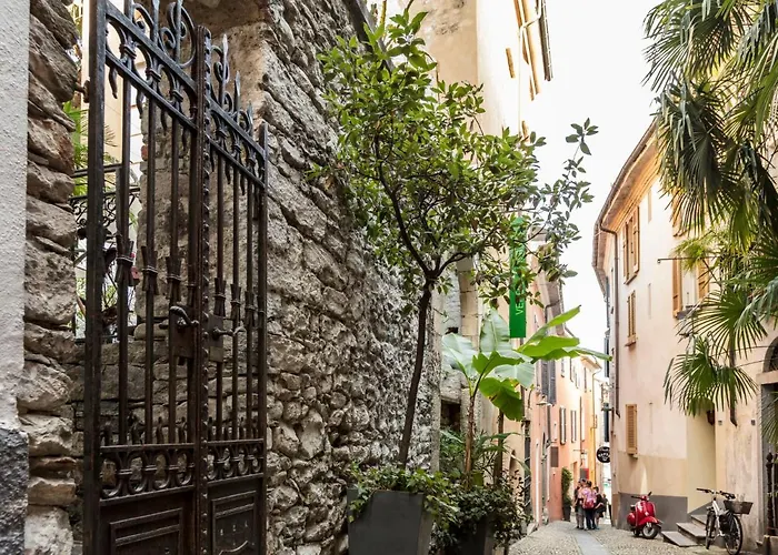 Double Modern-6 By Interhome דירה *