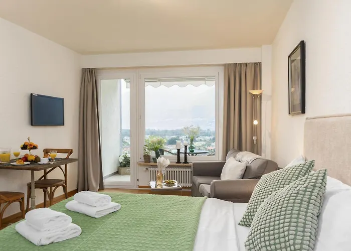 Double Modern-6 By Interhome *