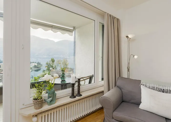 Double Modern-6 By Interhome *