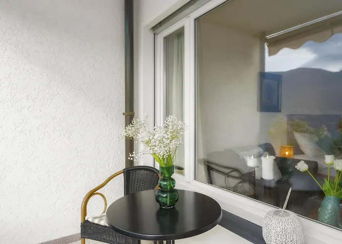 Double Modern-6 By Interhome *